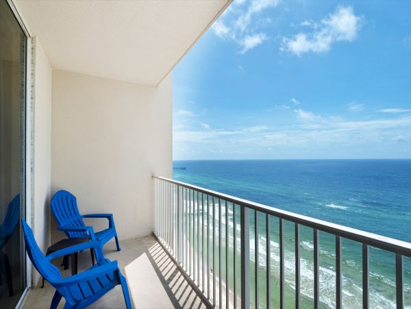 Panama City Beach Condo 986253