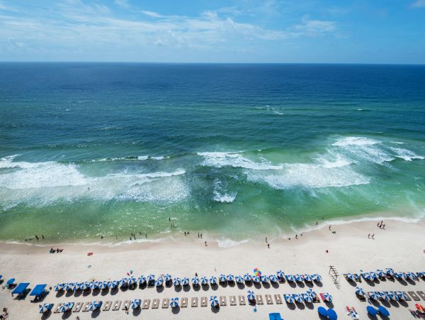 Panama City Beach Condo 986253