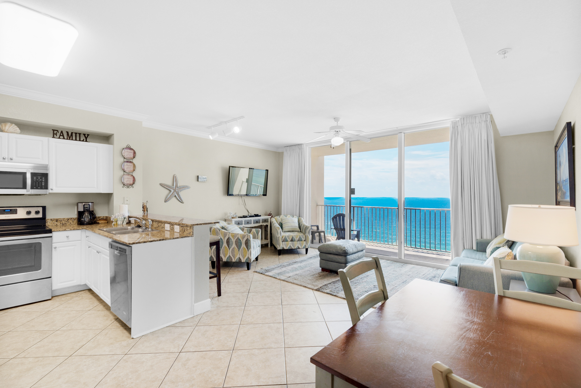 Panama City Beach Condo 986253