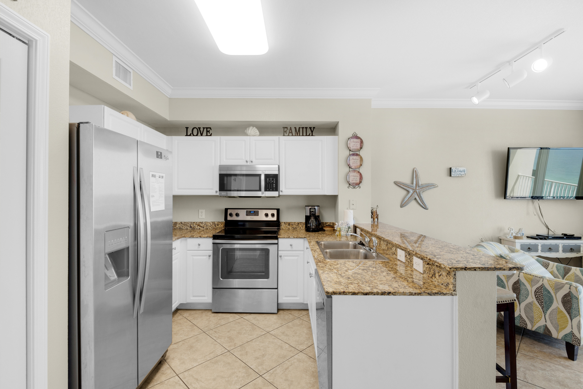 Panama City Beach Condo 986253