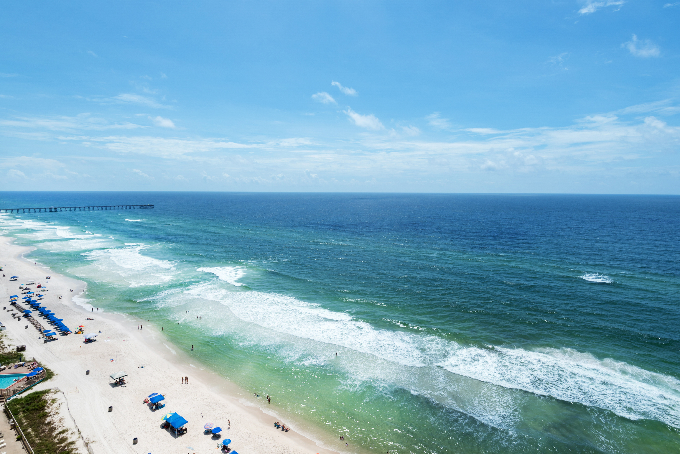 Panama City Beach Condo 986253