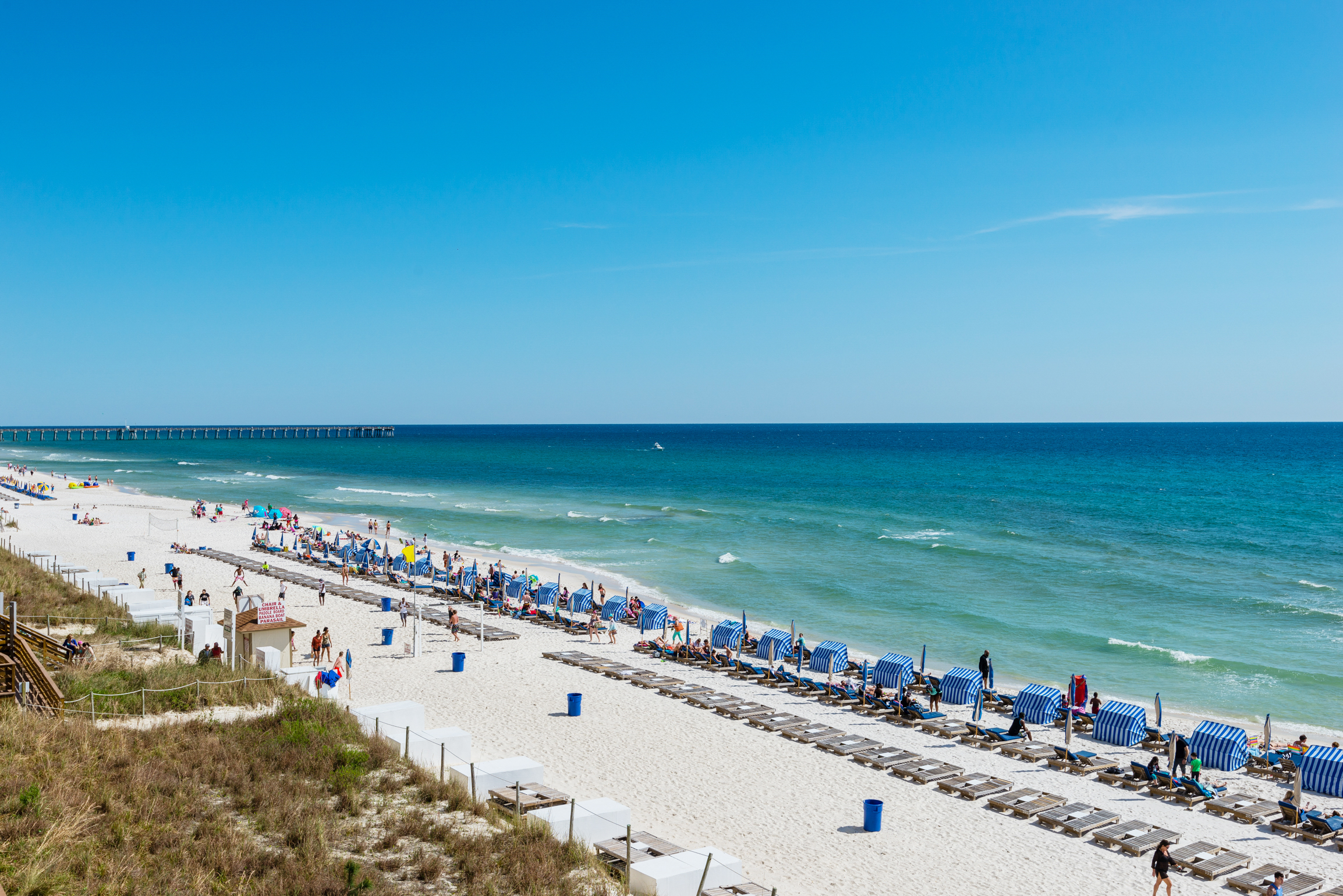 Panama City Beach Condo 986253