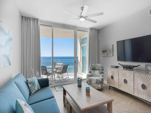 Panama City Beach Condo 986255