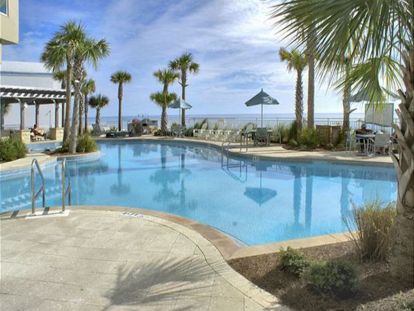 Panama City Beach Condo 986255