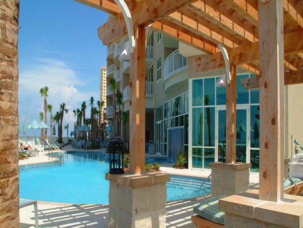 Panama City Beach Condo 986255