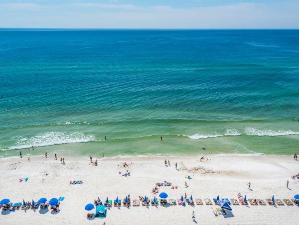 Panama City Beach Condo 986255