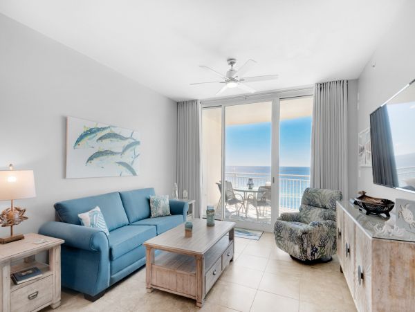 Panama City Beach Condo 986255