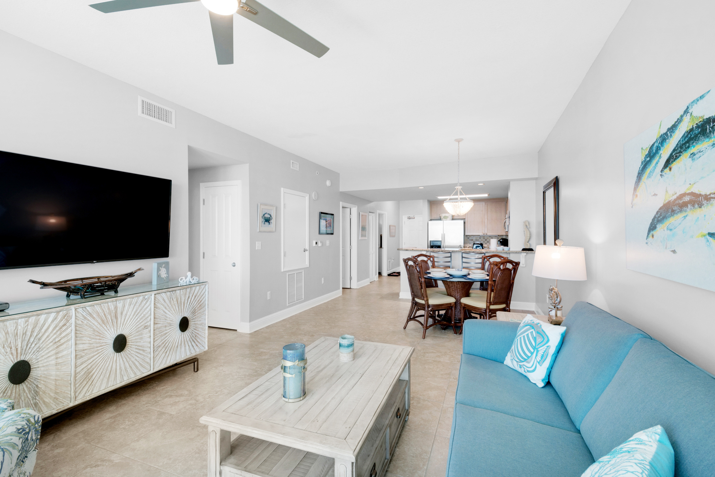 Panama City Beach Condo 986255