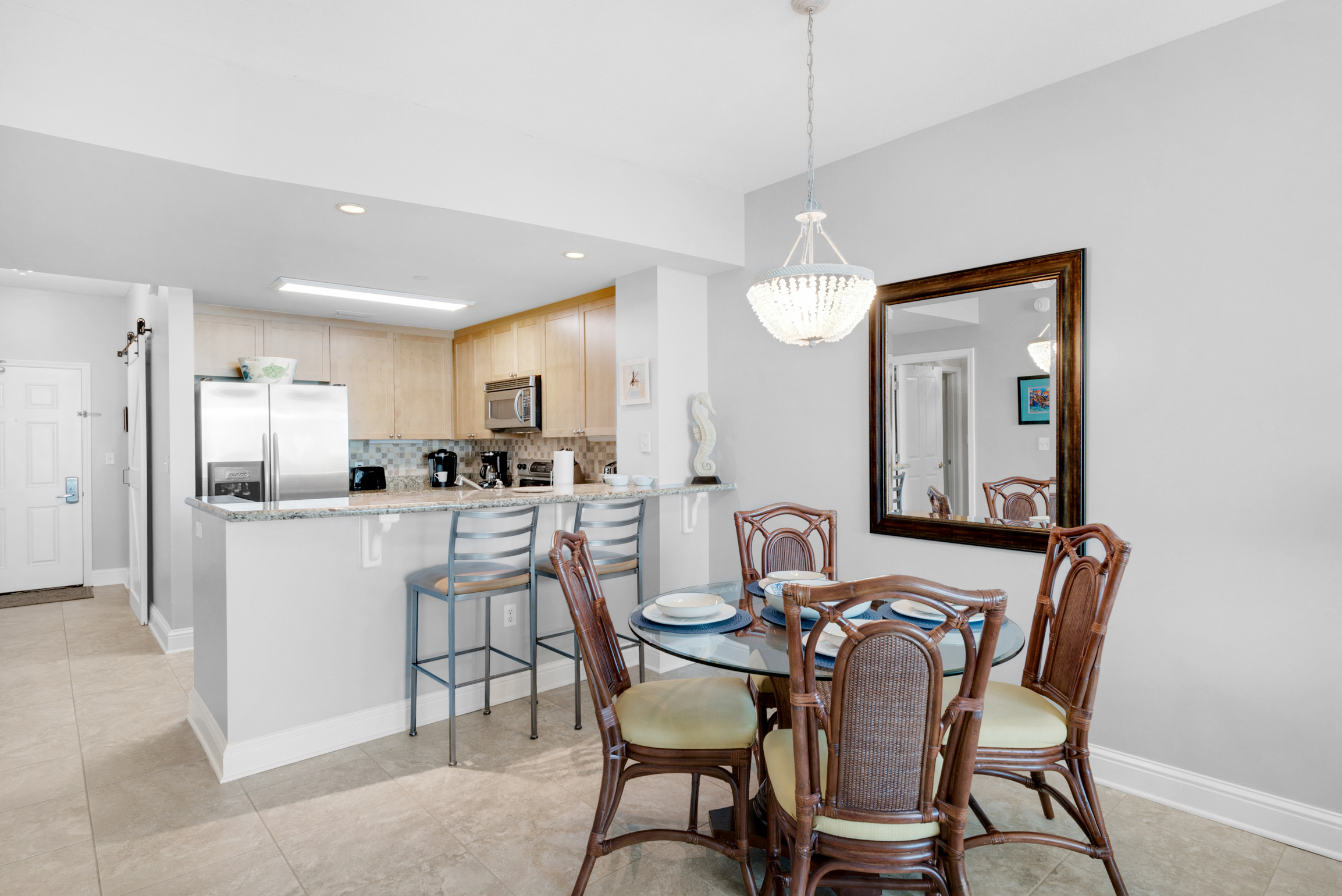 Panama City Beach Condo 986255