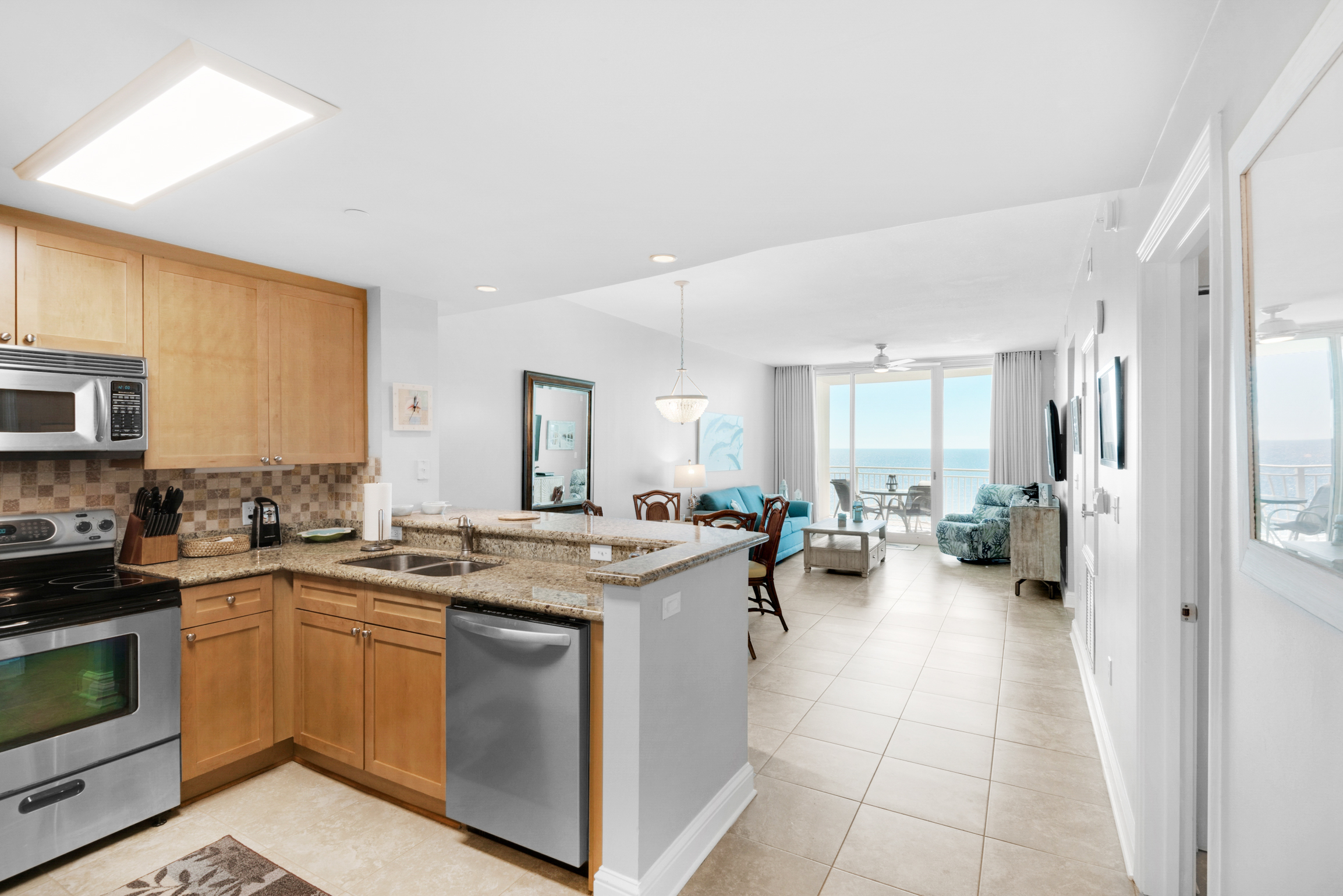 Panama City Beach Condo 986255