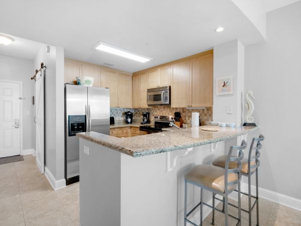 Panama City Beach Condo 986255