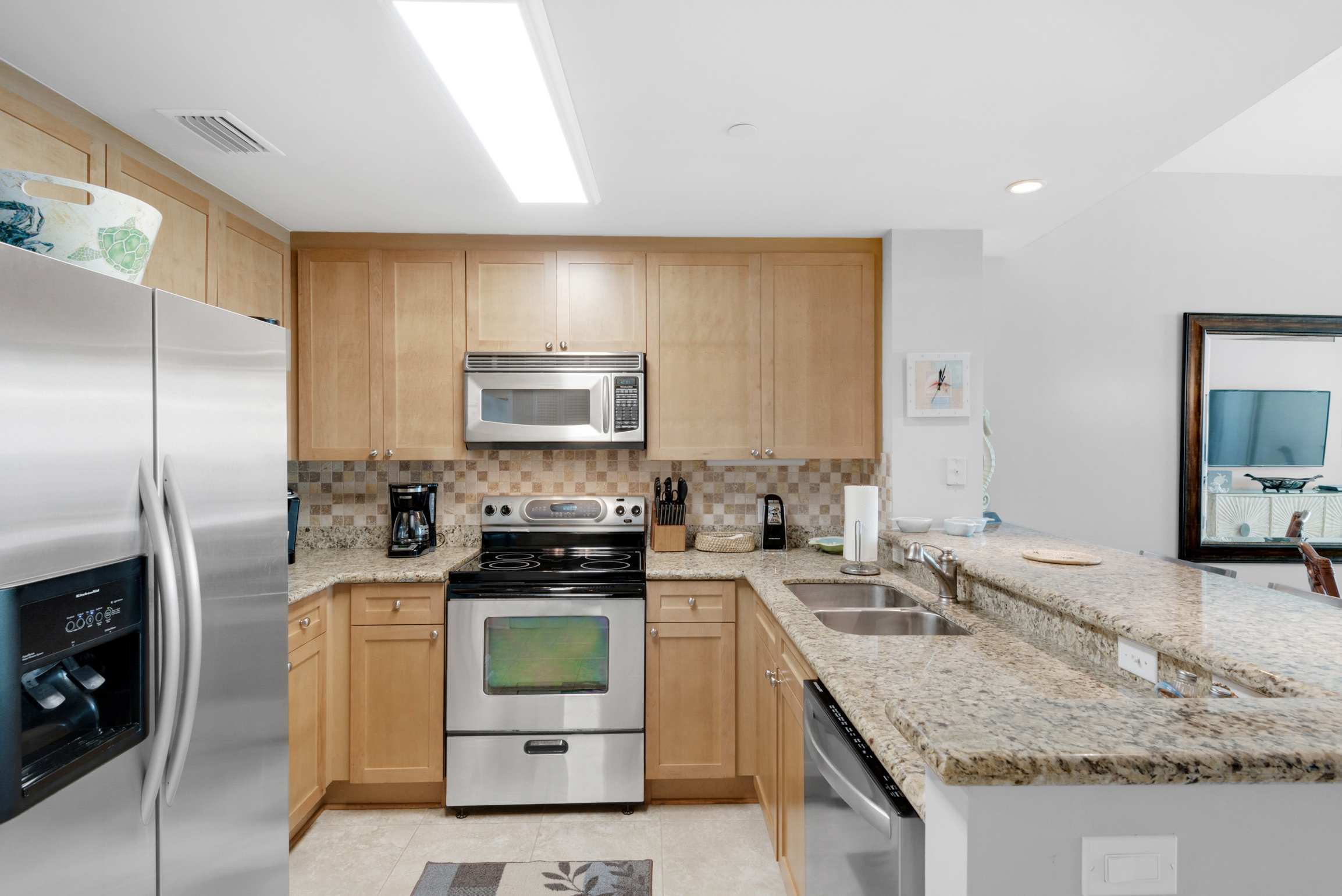 Panama City Beach Condo 986255