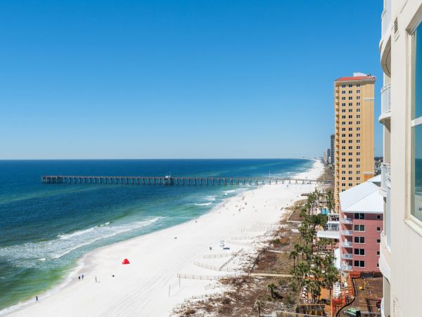 Panama City Beach Condo 986255