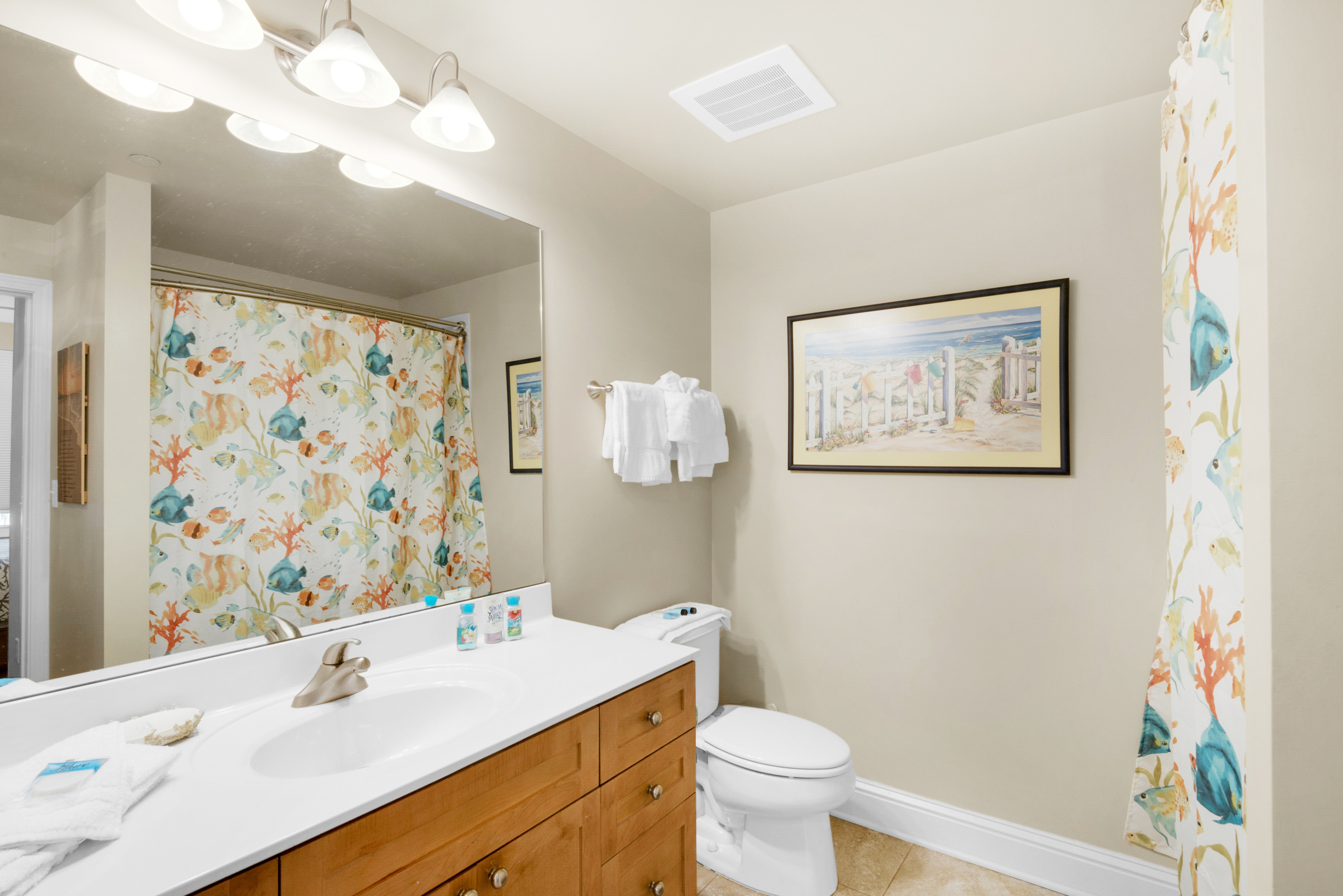 Panama City Beach Condo 986255