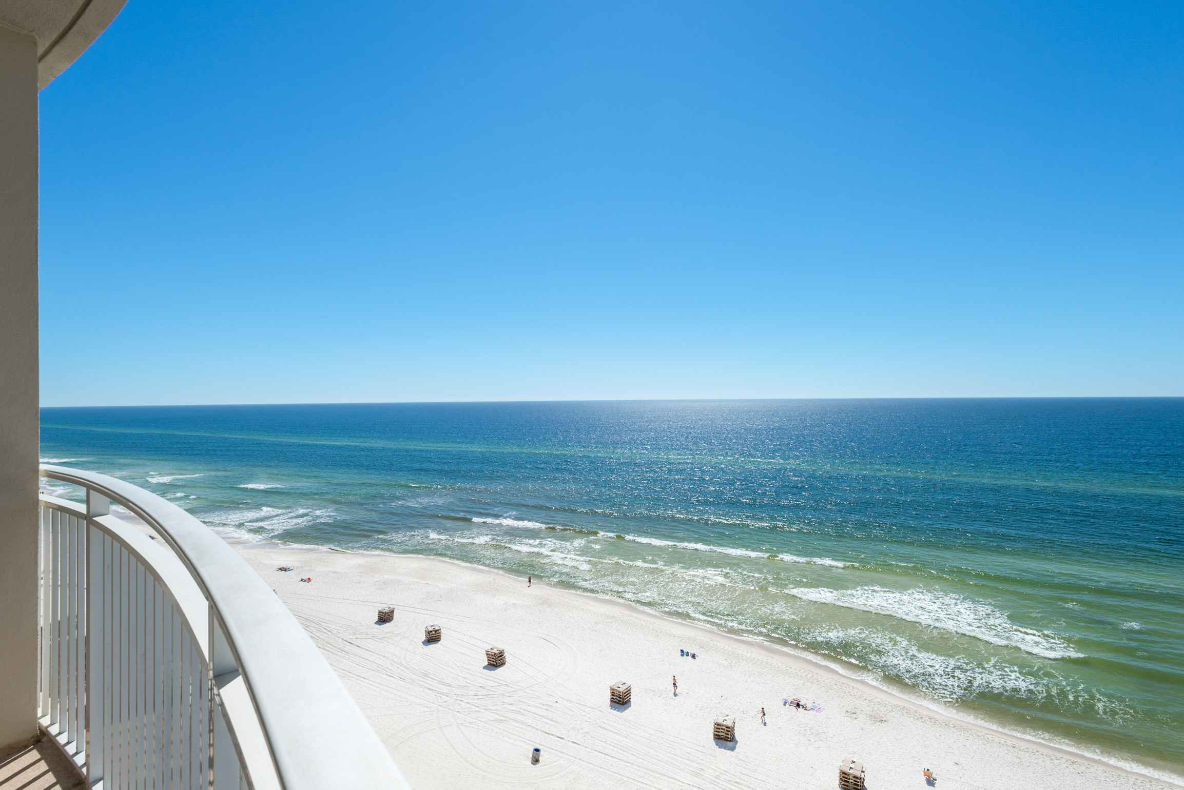 Panama City Beach Condo 986255