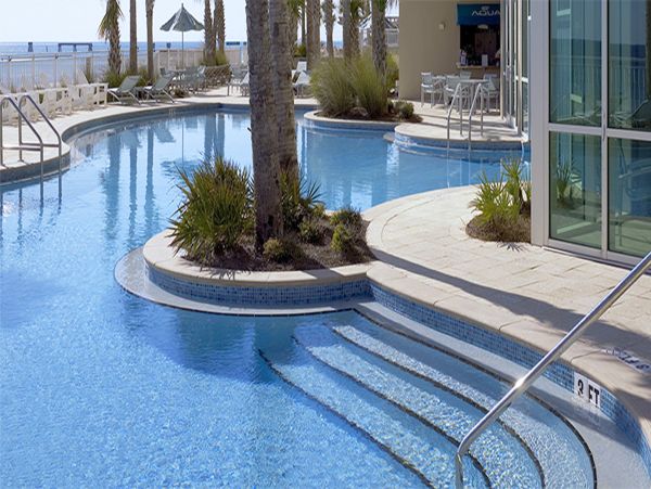 Panama City Beach Condo 986255