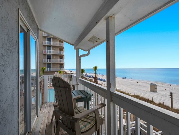 Panama City Beach Condo 986256