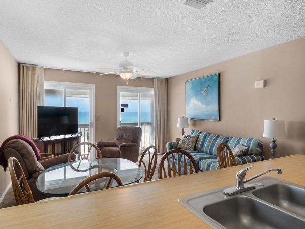 Panama City Beach Condo 986256
