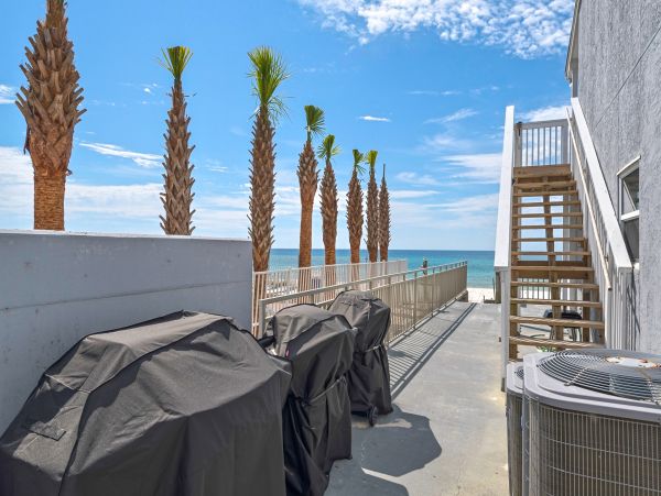 Panama City Beach Condo 986256