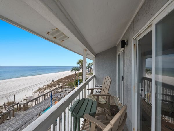 Panama City Beach Condo 986256