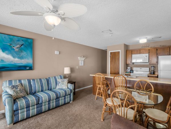 Panama City Beach Condo 986256