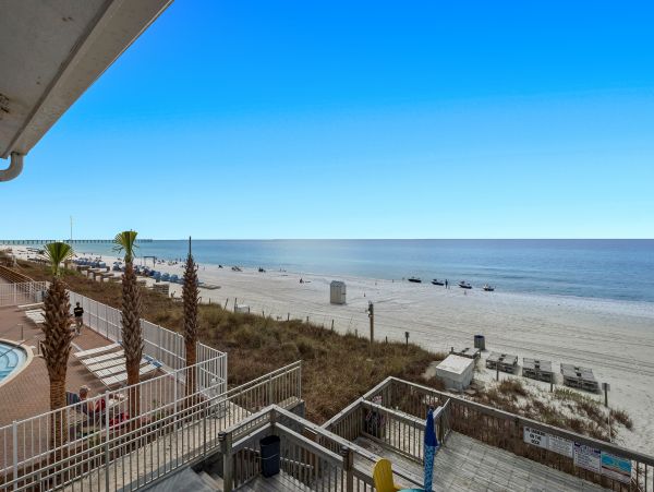 Panama City Beach Condo 986256