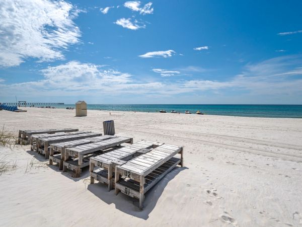 Panama City Beach Condo 986256