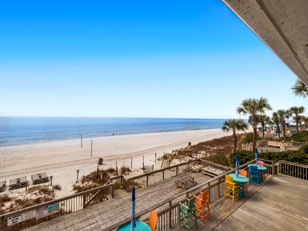 Panama City Beach Condo 986256