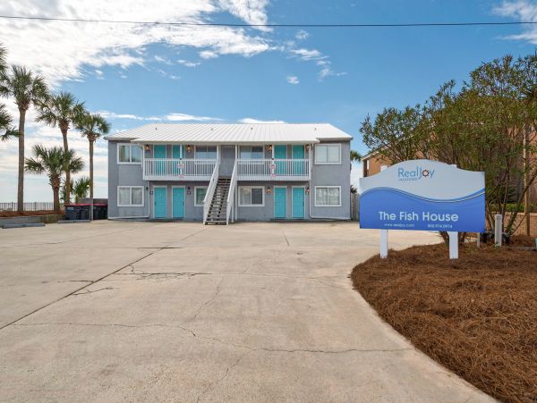 Panama City Beach Condo 986256