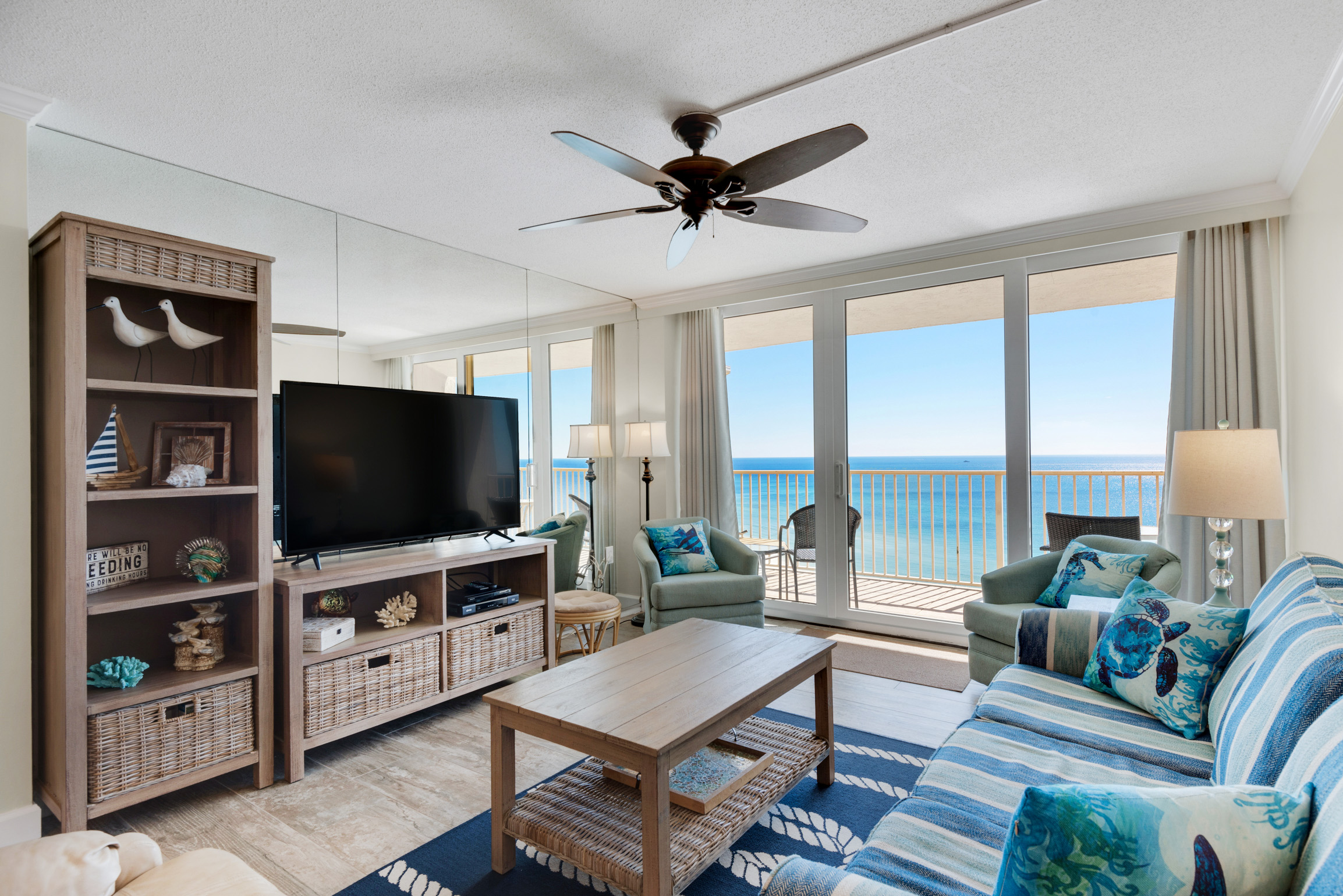 Panama City Beach Condo 986257