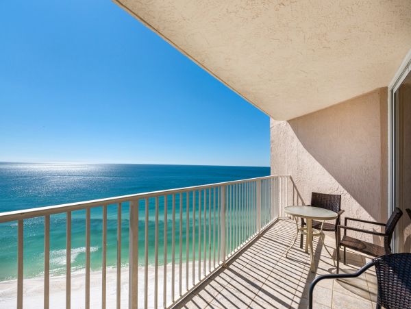 Panama City Beach Condo 986257