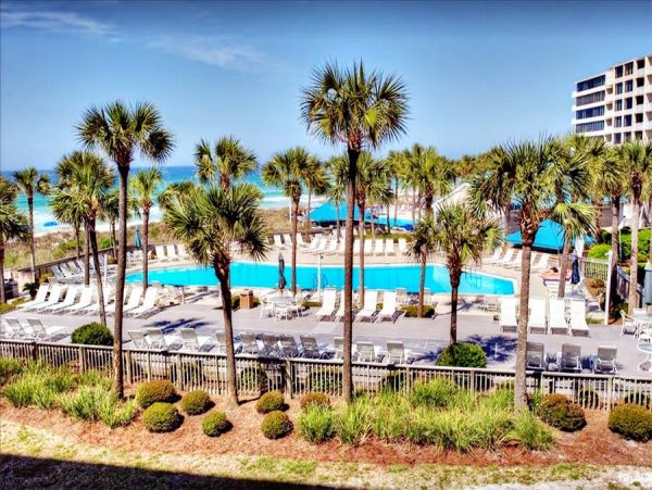 Panama City Beach Condo 986257