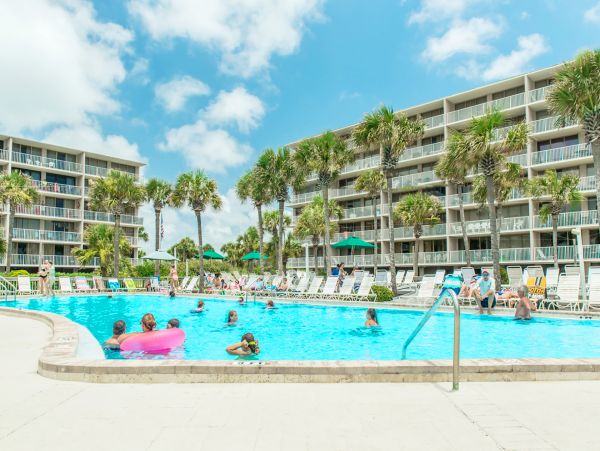 Panama City Beach Condo 986257