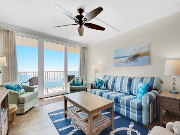 Panama City Beach Condo 986257