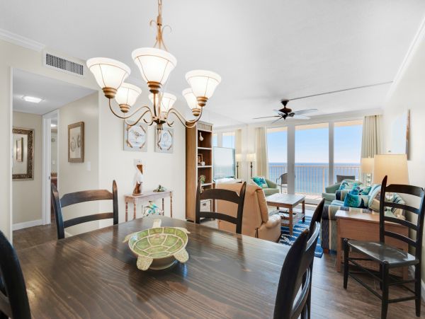 Panama City Beach Condo 986257