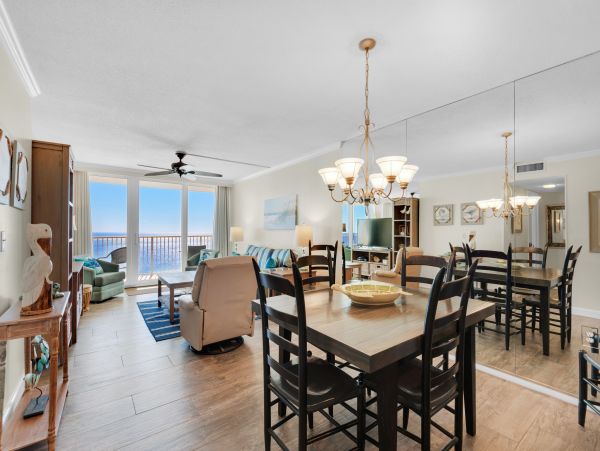 Panama City Beach Condo 986257