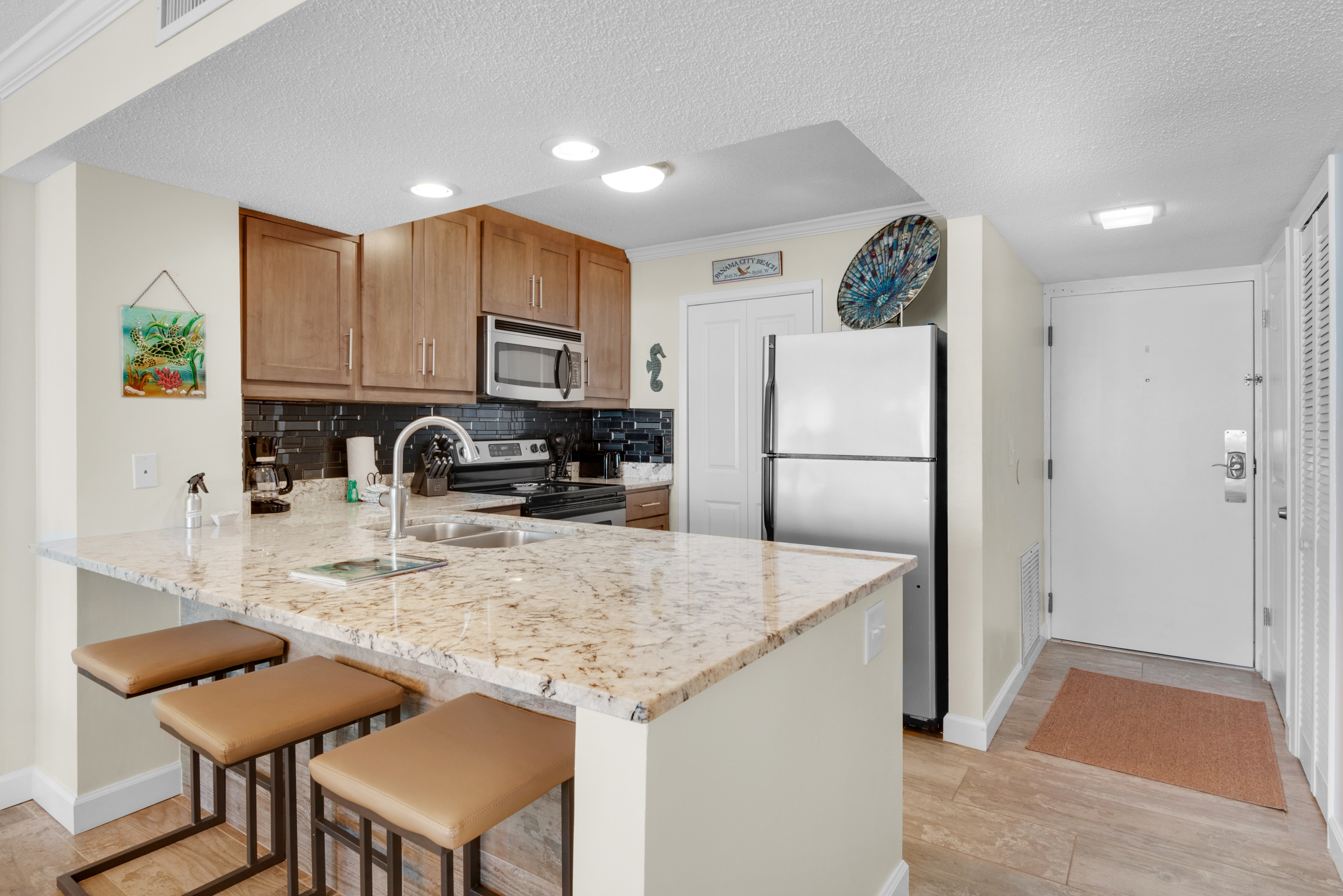 Panama City Beach Condo 986257