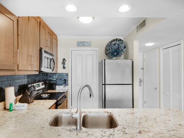Panama City Beach Condo 986257