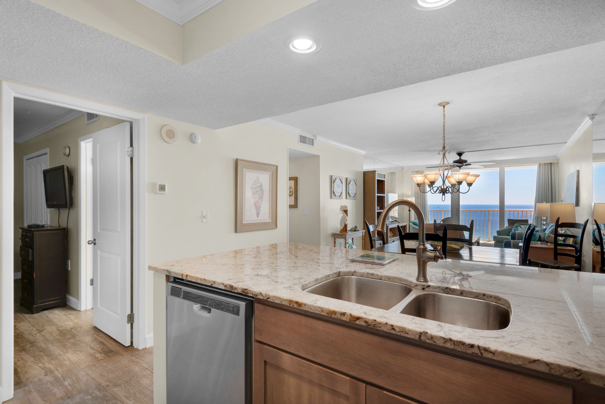 Panama City Beach Condo 986257
