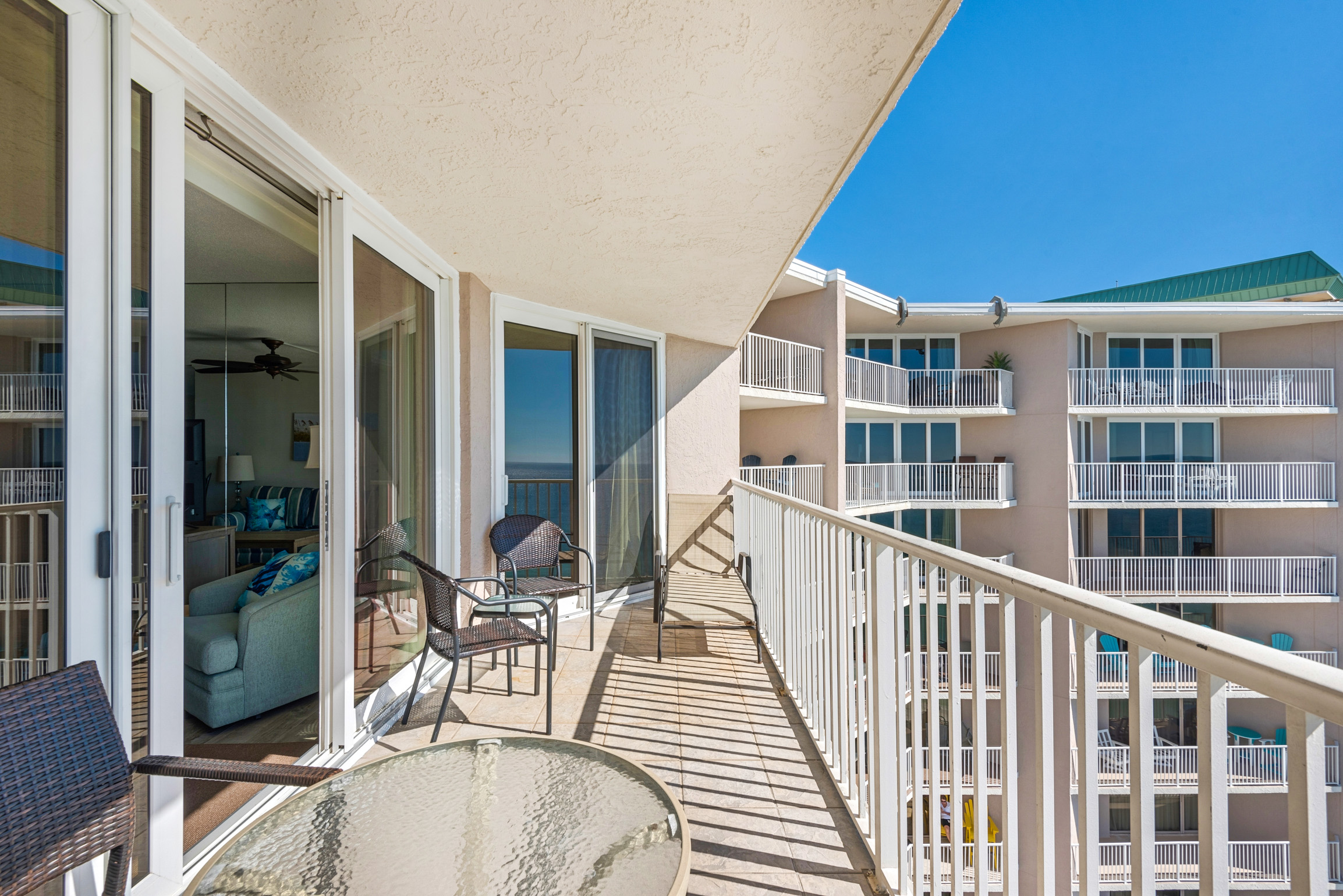 Panama City Beach Condo 986257