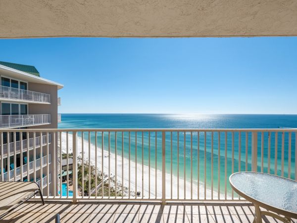 Panama City Beach Condo 986257