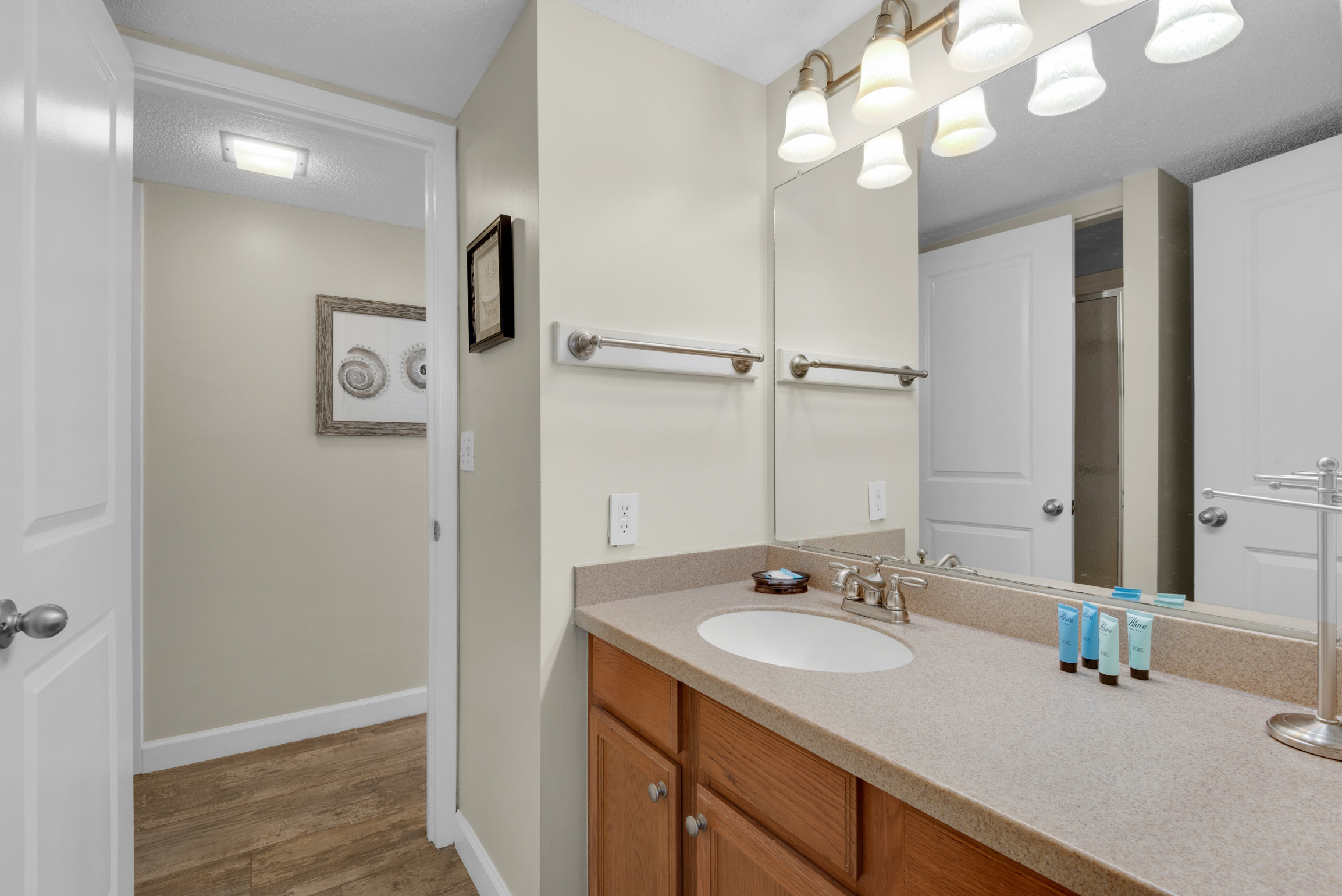 Panama City Beach Condo 986257