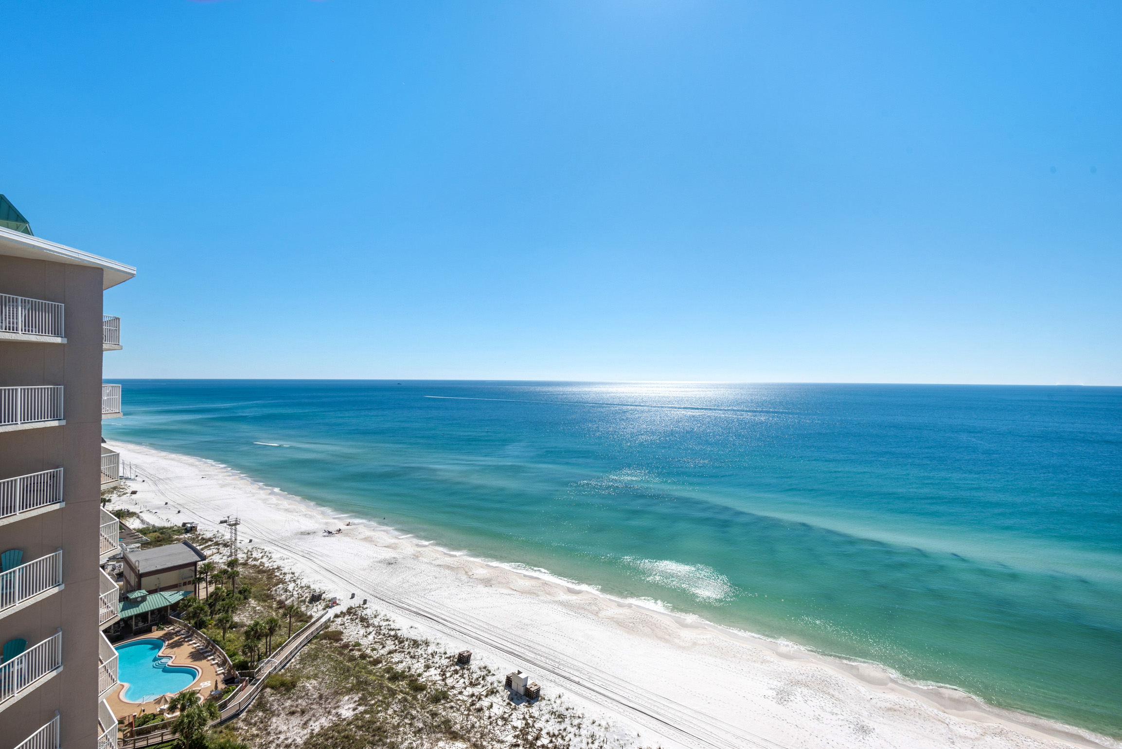 Panama City Beach Condo 986257