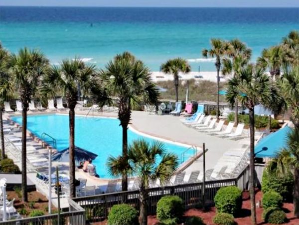 Panama City Beach Condo 986257