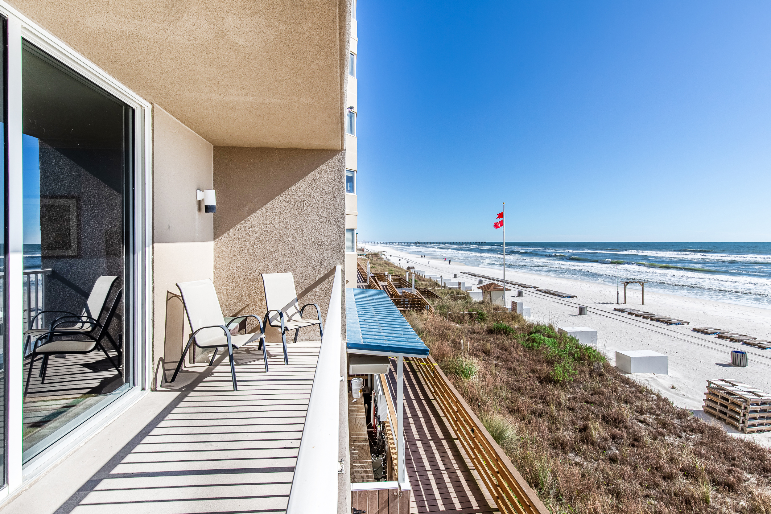 Panama City Beach Condo 986258