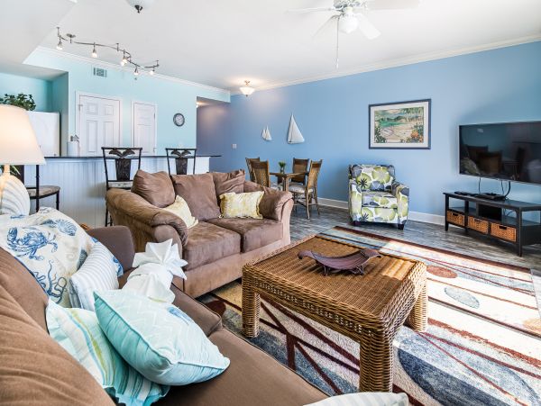 Panama City Beach Condo 986258