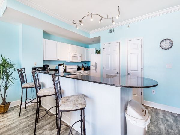 Panama City Beach Condo 986258