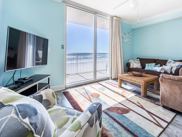 Panama City Beach Condo 986258