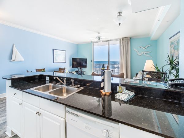 Panama City Beach Condo 986258