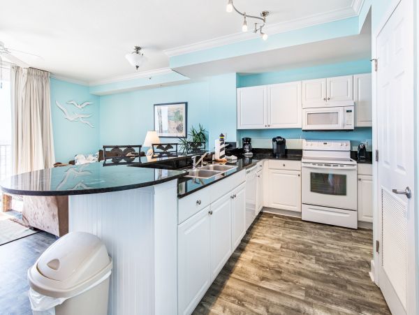 Panama City Beach Condo 986258